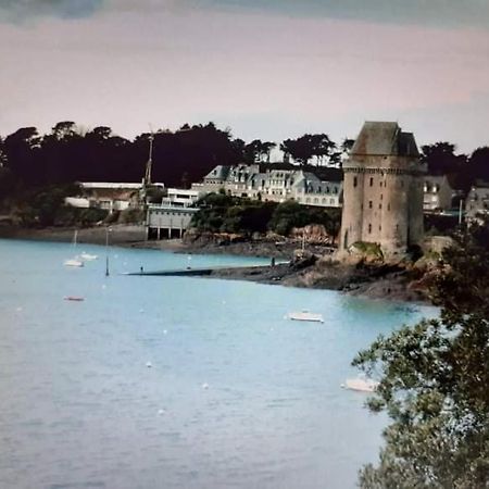 Escapades Marines Saint-Malo Eksteriør billede