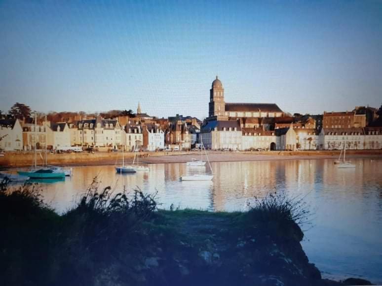 Escapades Marines Saint-Malo Eksteriør billede